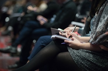 AGM Attendance