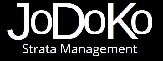 Jodoko Logo